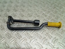 CLE roue Renault Kangoo Express (FC) Van 1.5 dCi 85 (K9K-718) 2007 8200369954