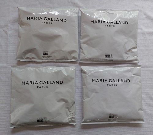 Maria galland masque - galland,
