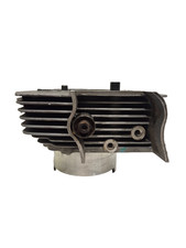 Cylindre piston vertical