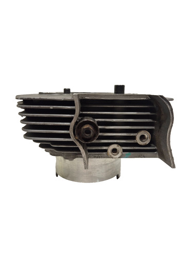 Cylindre piston vertical