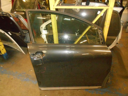 Porte avant droit seat altea - seat,