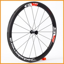 DEDA SL45 AERO CARBON ROUE