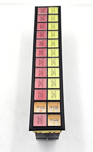 Ensemble panneaux lumineux - de,