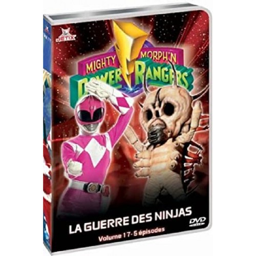 Power rangers mighty morph - power, morph'n