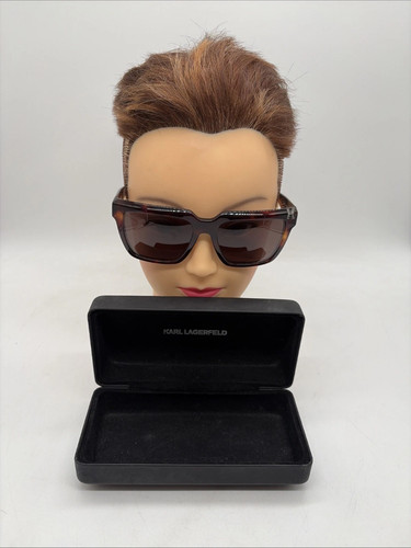 Lunettes soleil karl lagerfeld - soleil,