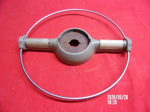 Peugeot 403 centre - , volant