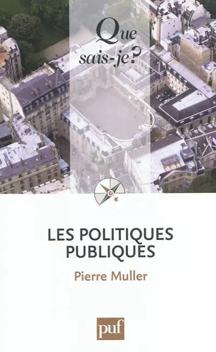 Les politiques publiques