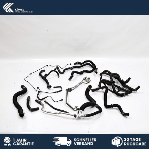 Kit durite liquide - liquide, de