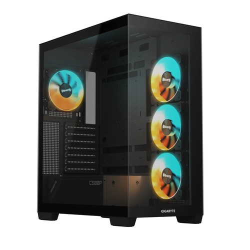 Gigabyte c500 panoramic - gigabyte,