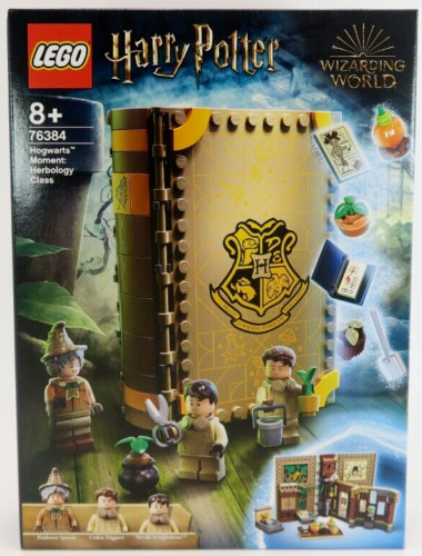 Boite set neuf scelle - neuf, lego