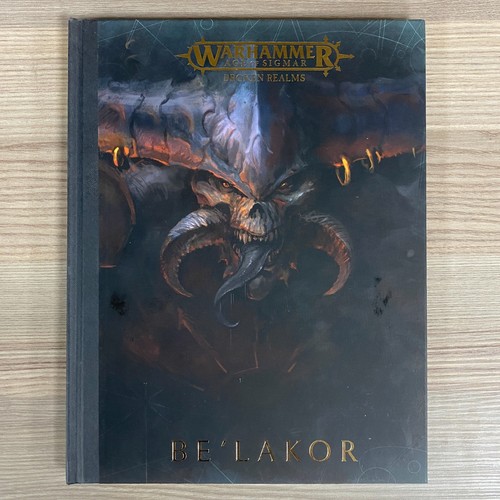 Royaumes brisés lakor - royaumes,
