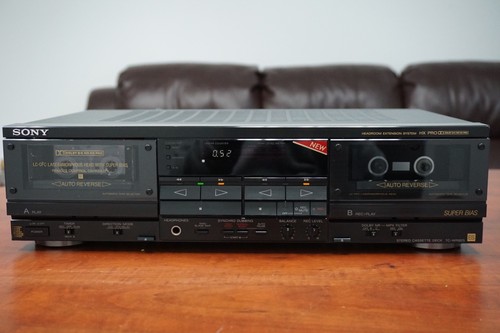Sony wr8es high end es - sony,