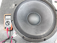 Eminence KAPPA-12A 12"
