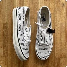 Vans Authentic x Palace CK1 46FR - 12US