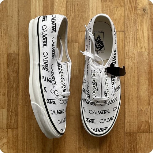 Vans authentic palace - authentic,