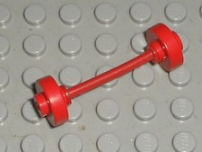 Roues poussette LEGO Fabuland