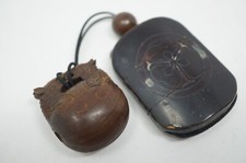 Japanese Inro Medicinbox