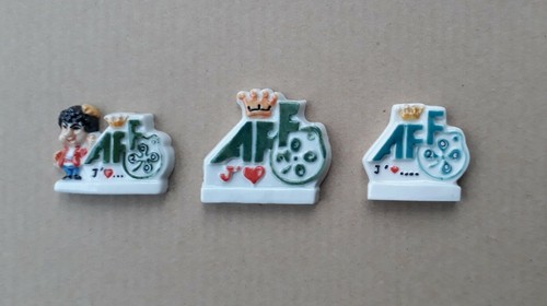 Feves aff 2000 - feves,