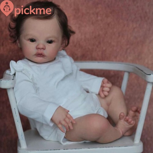 Bebe doll reborn handmade - bebe,
