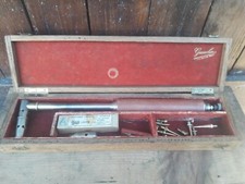 boite cautere veterinaire