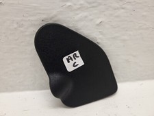 Cache vise partie bas feu