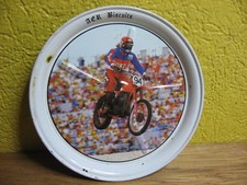 PLATEAU MONNAYEUR EN TOLE