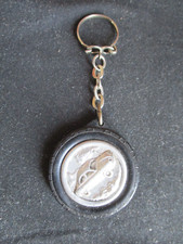 PORTE CLE (KEY RING) PNEU