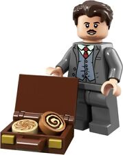 FIGURINE MINFIG LEGO HARRY