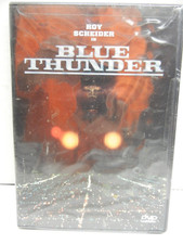 Blue thunder dvd - (dvd,, 1998