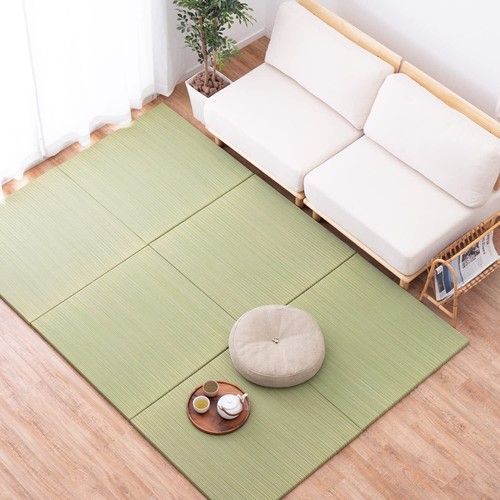 Tapis sol hagiwara igusa - de,