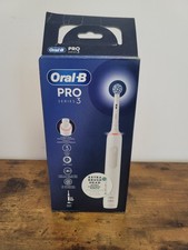 Brosse à dents électrique