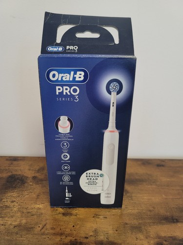 Brosse dents électrique - brosse, à