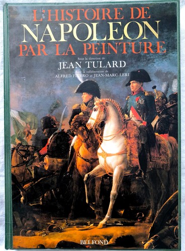 Histoire napoléon par - l'histoire, de