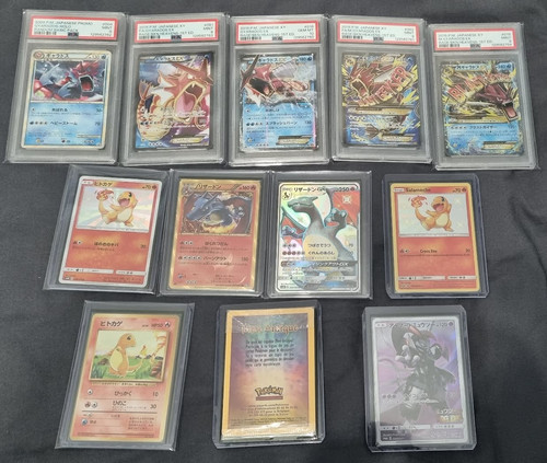 Pokemon charizard shiny - pokemon,