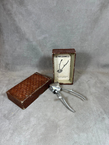 Rare tondeuse main - rare, la