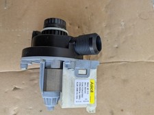 Pompe vidange lave linge - de,