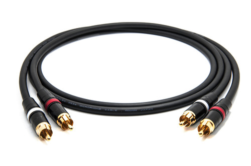 Enaudio mogami 2534 paire - mogami,