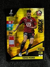 CARD PANINI ADRENALYN LIGUE 1