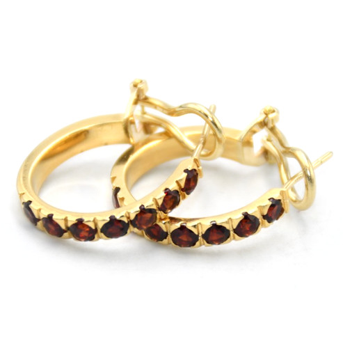 Boucles oreilles créoles - boucles, d’oreilles