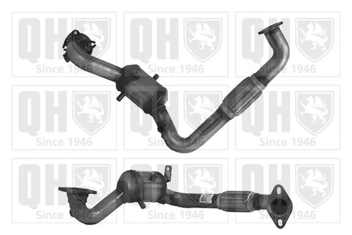 Catalyseur quinton hazell - catalyseur,