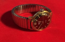 Montre mécanique vintage kody - mécanique,