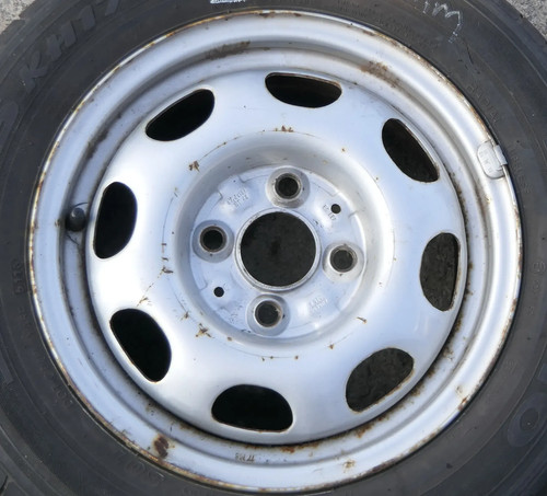 Polo 6n2 lupo - 1x,