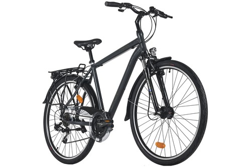 Vtc homme firenze 100 - vtc, 28''