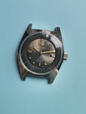 Aquastar 63 - vintage diver 1969