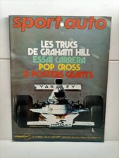 Sport-Auto 135 Graham Hill