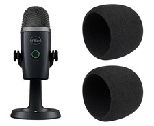 2 Pieces Microphones Pop