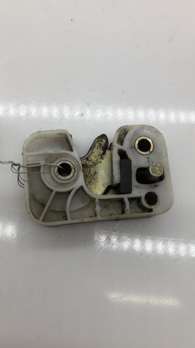 Serrure avant droit citroen - avant,