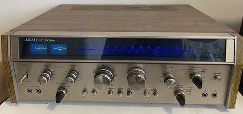 Akai 940 - akai, aa-940
