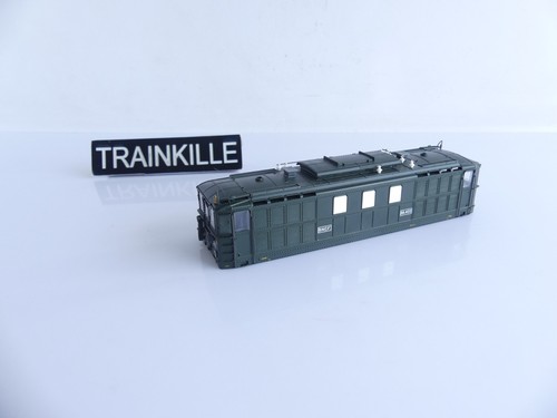 Roco caisse locomotive - roco,