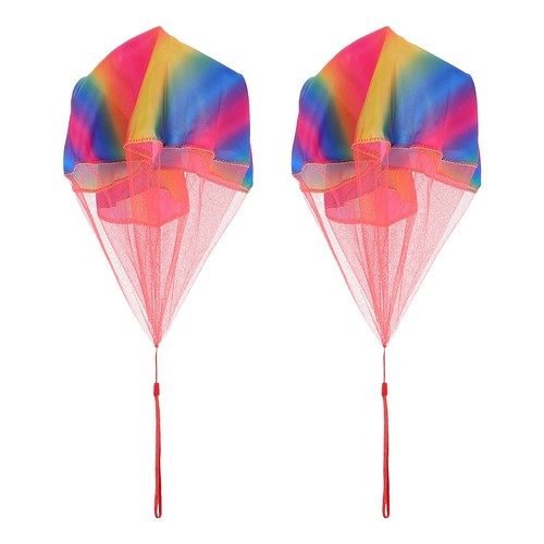Pcs jouet parachutiste - pcs,